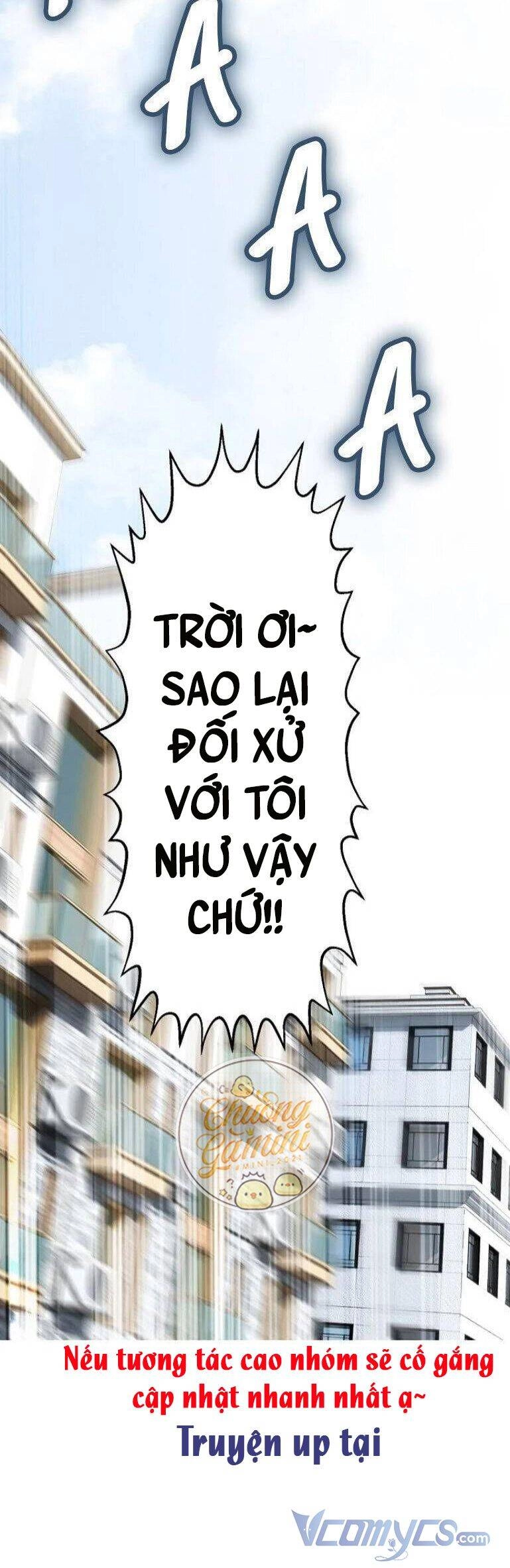 Lee Bom, Em Là Của Anh Chapter 50 - 39