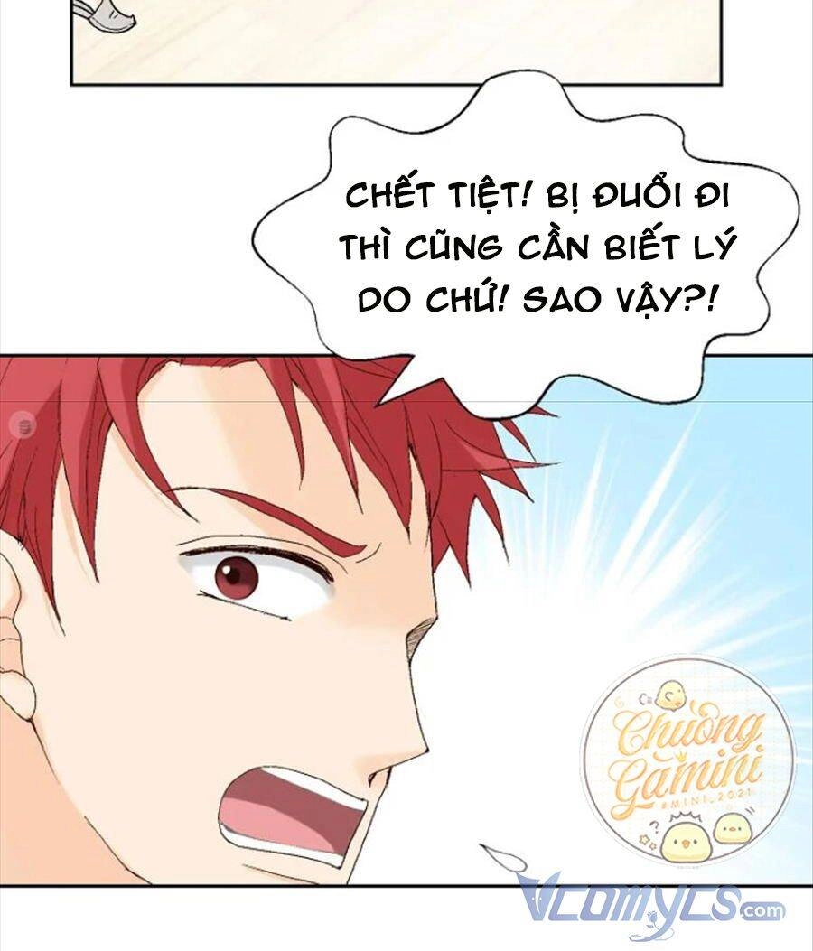 Lee Bom, Em Là Của Anh Chapter 51 - 11