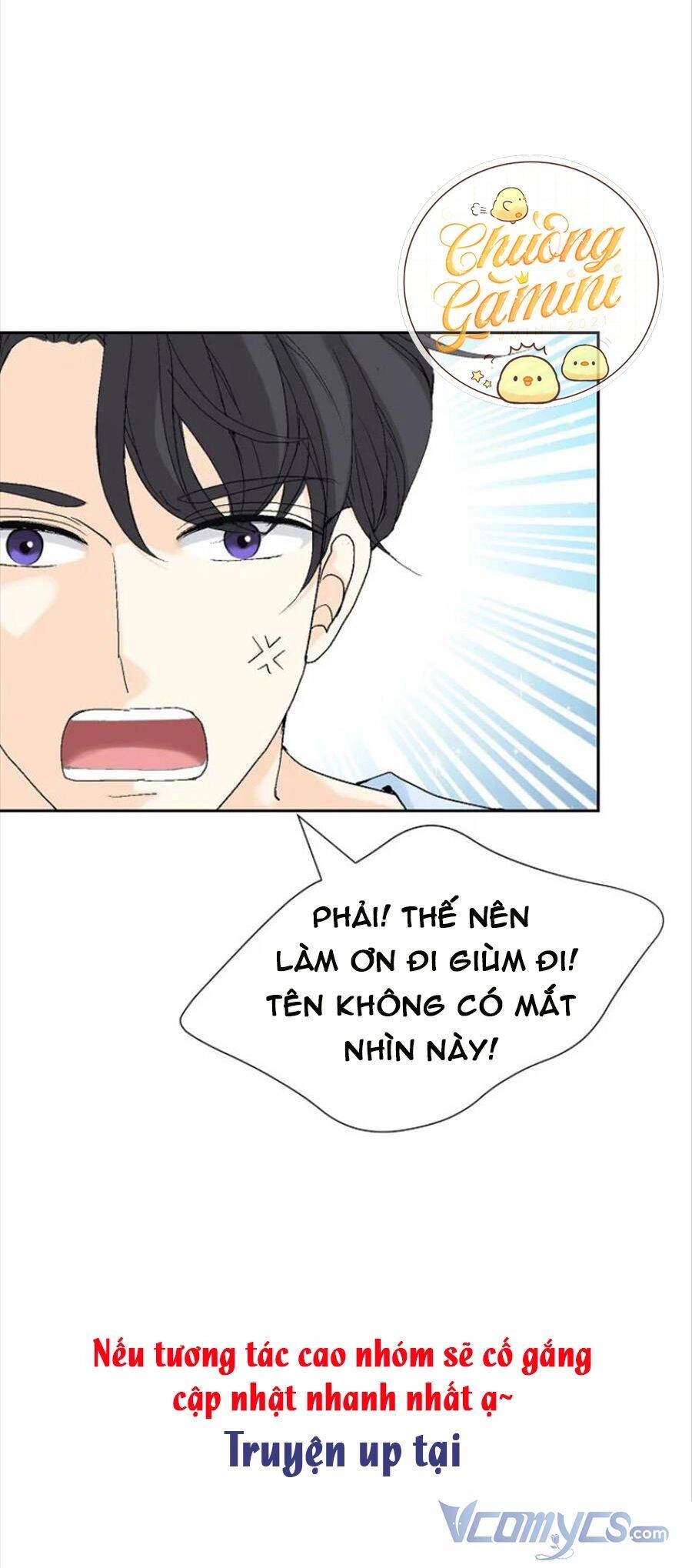 Lee Bom, Em Là Của Anh Chapter 51 - 15