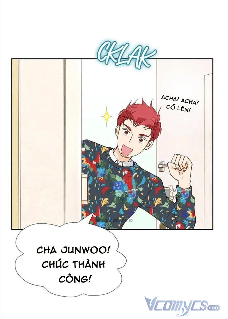 Lee Bom, Em Là Của Anh Chapter 51 - 21