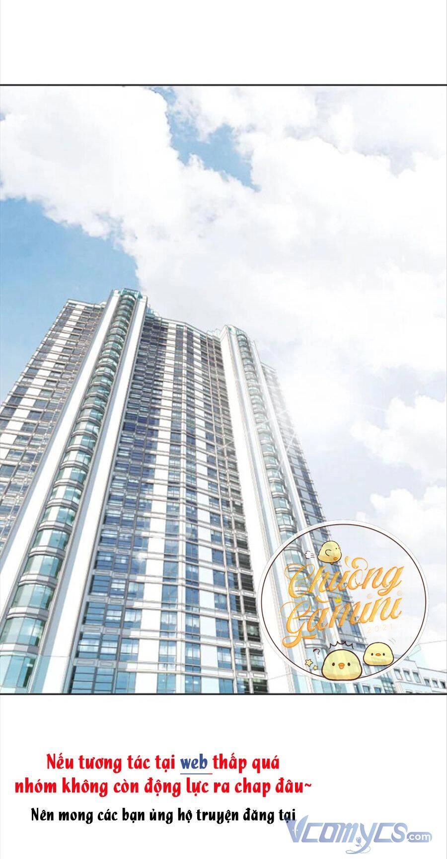 Lee Bom, Em Là Của Anh Chapter 51 - 26