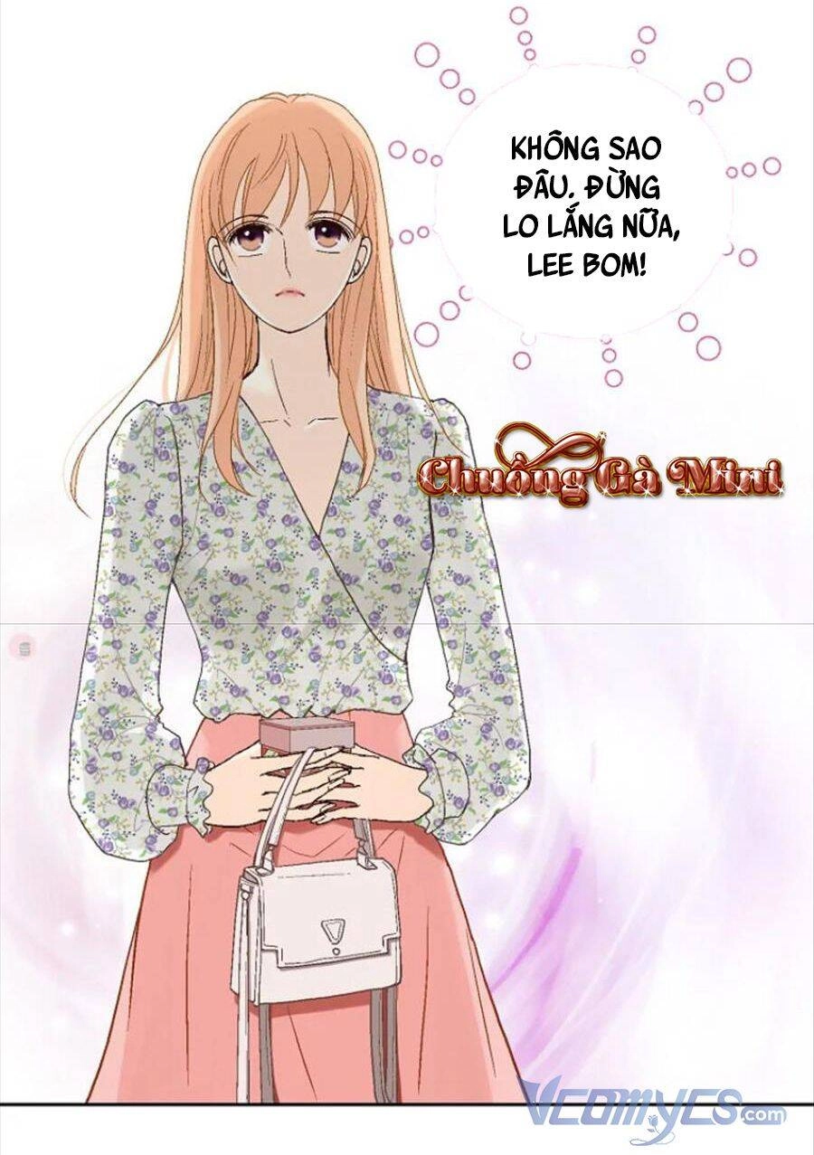 Lee Bom, Em Là Của Anh Chapter 51 - 28