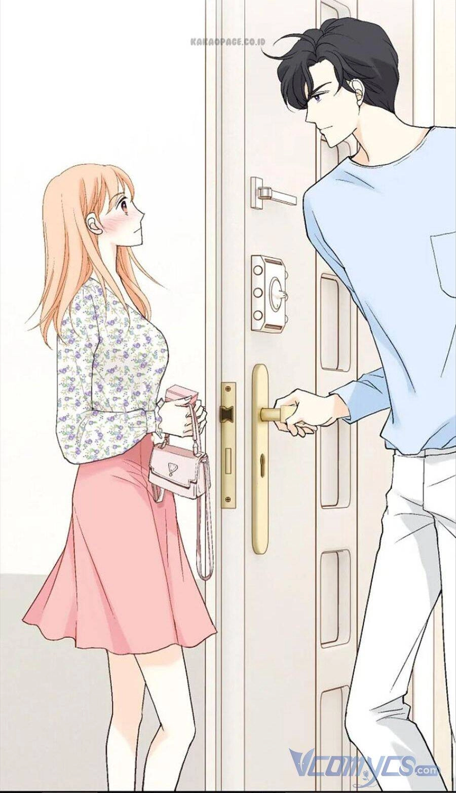 Lee Bom, Em Là Của Anh Chapter 51 - 32