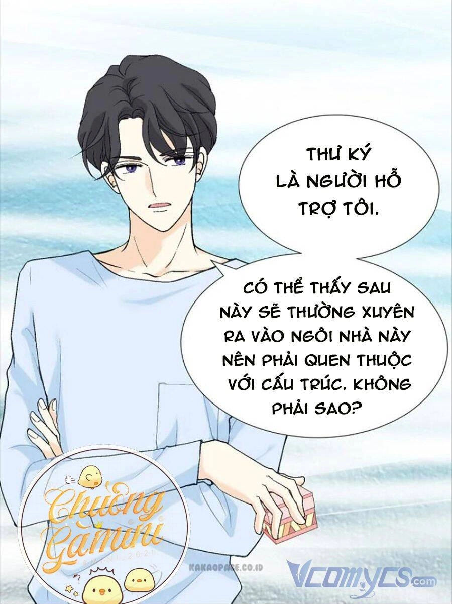 Lee Bom, Em Là Của Anh Chapter 51 - 43