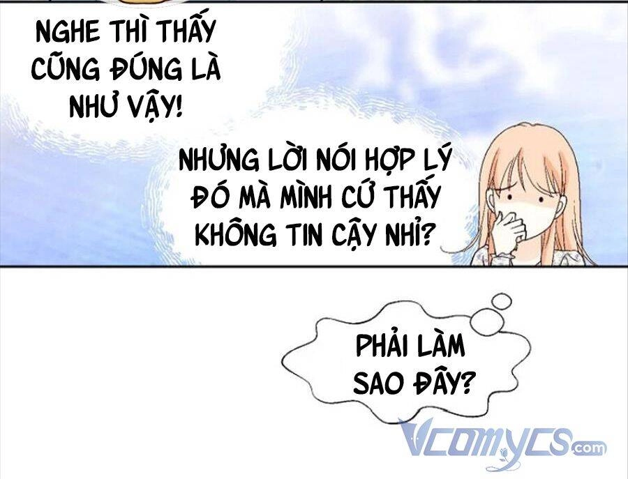 Lee Bom, Em Là Của Anh Chapter 51 - 44