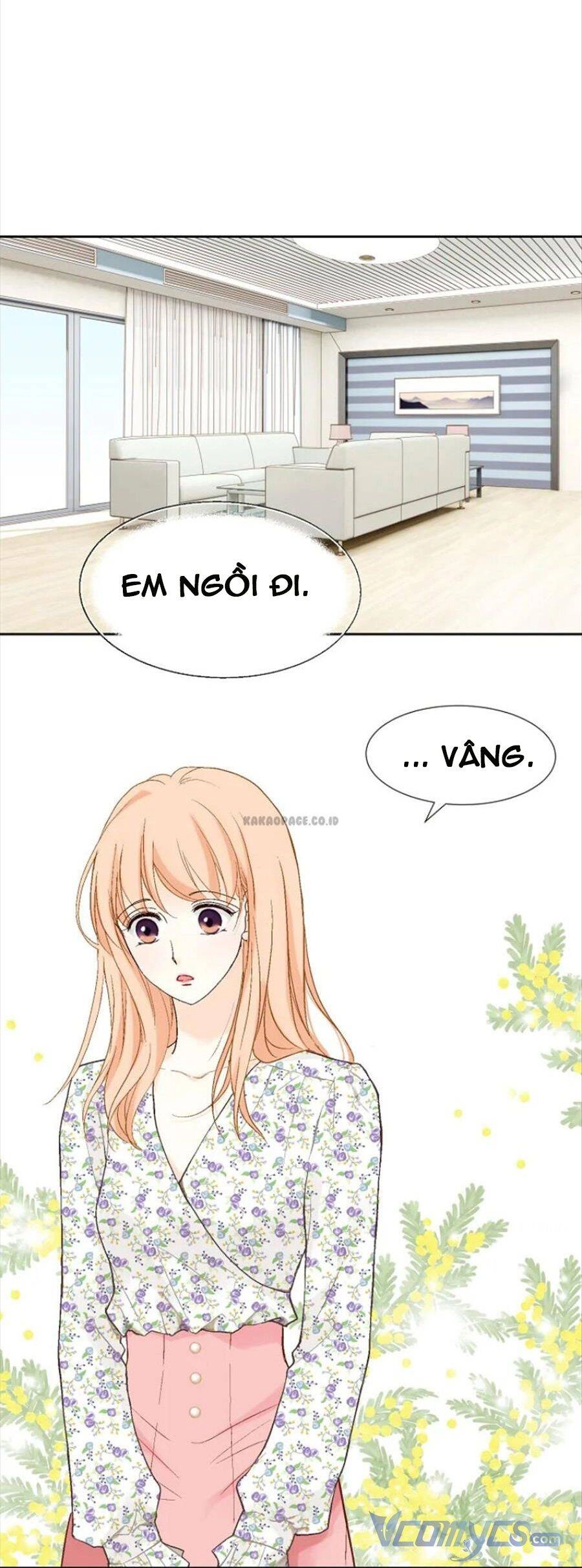 Lee Bom, Em Là Của Anh Chapter 52 - 5