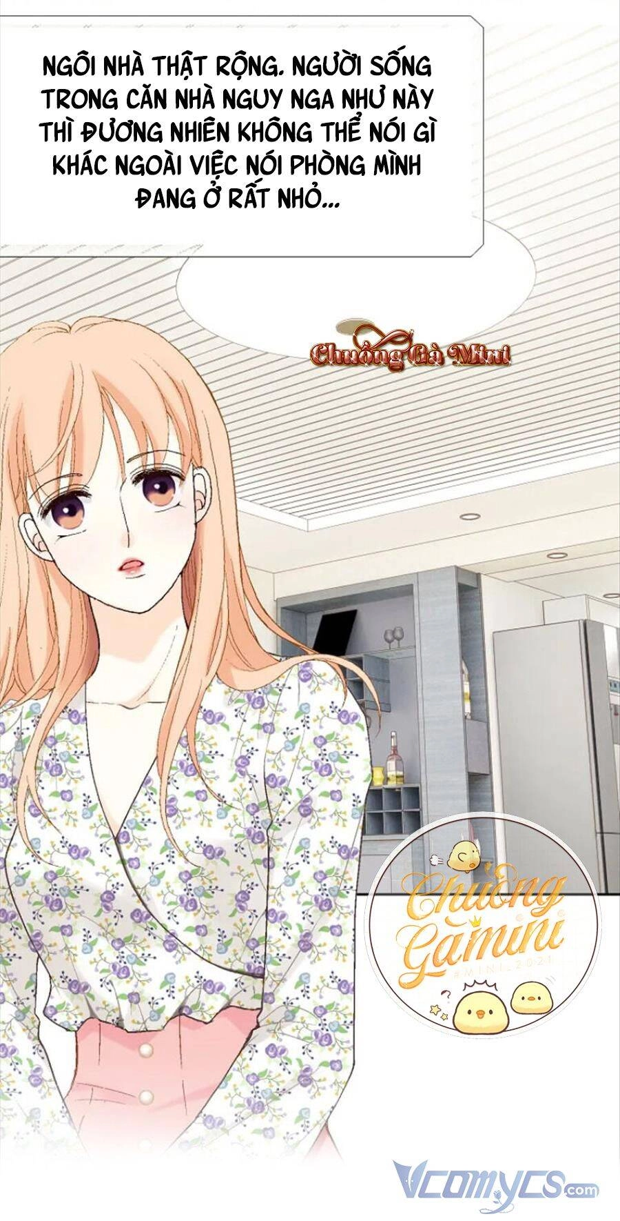 Lee Bom, Em Là Của Anh Chapter 52 - 11