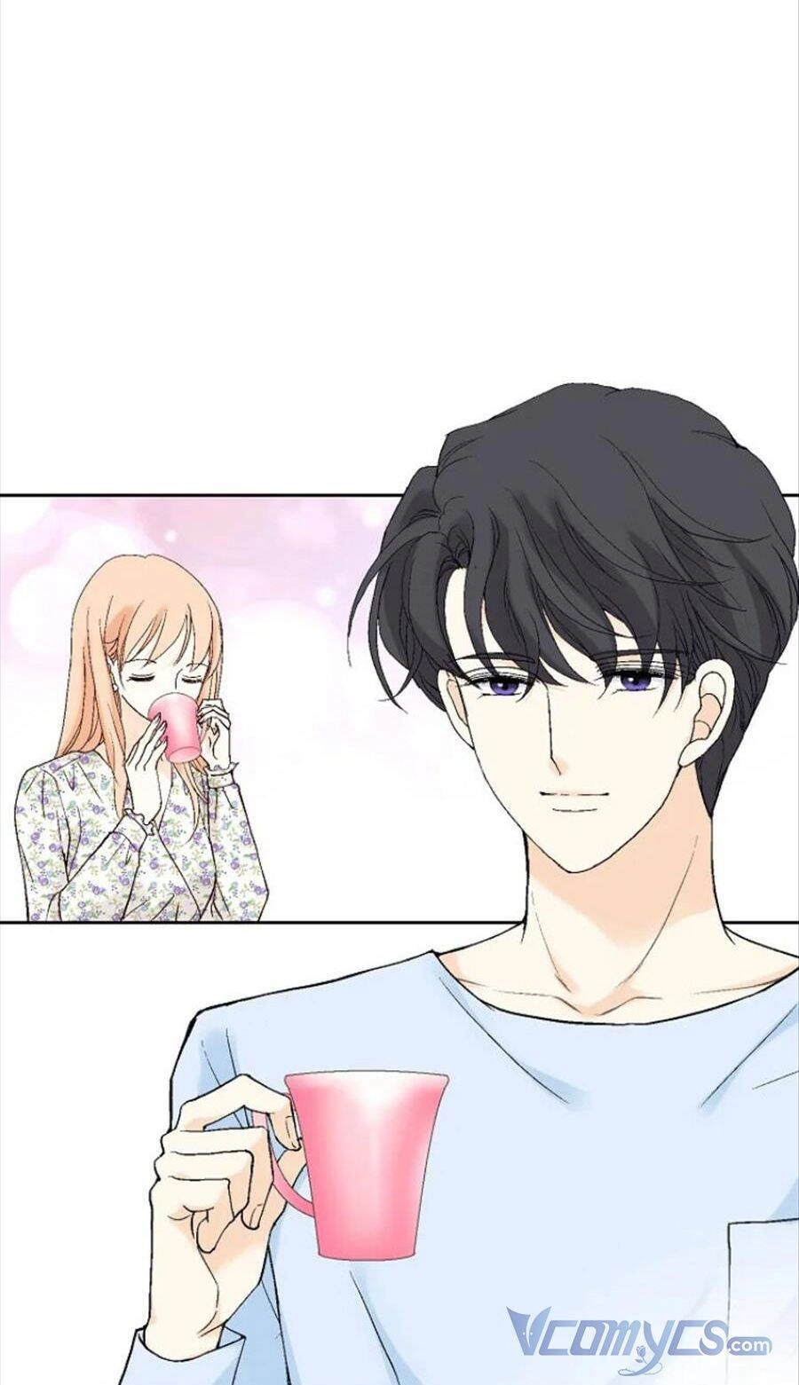 Lee Bom, Em Là Của Anh Chapter 52 - 21