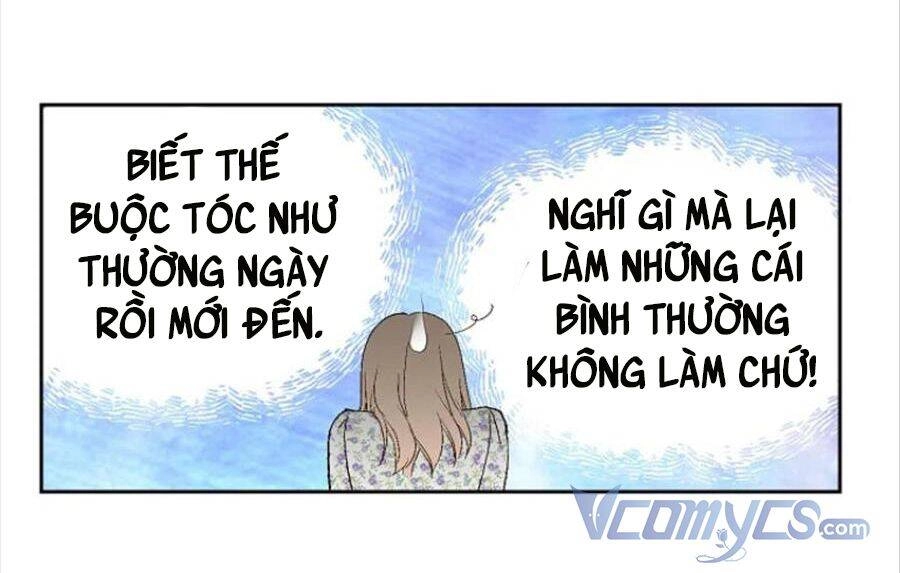 Lee Bom, Em Là Của Anh Chapter 52 - 26