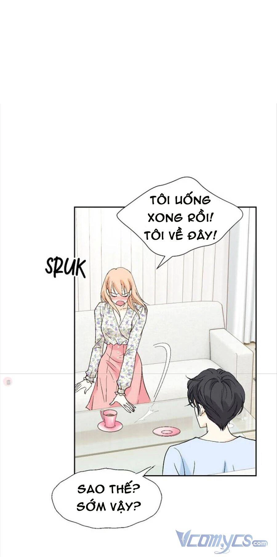 Lee Bom, Em Là Của Anh Chapter 52 - 28