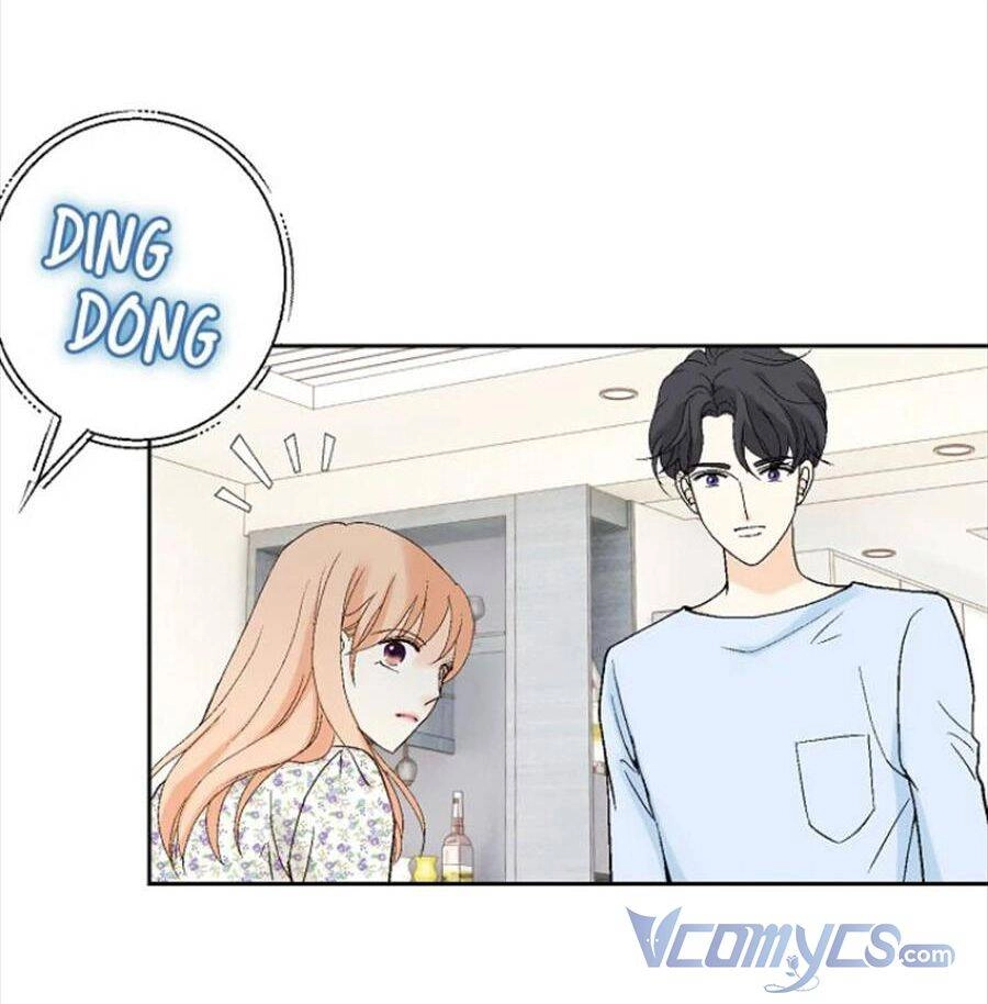 Lee Bom, Em Là Của Anh Chapter 52 - 30