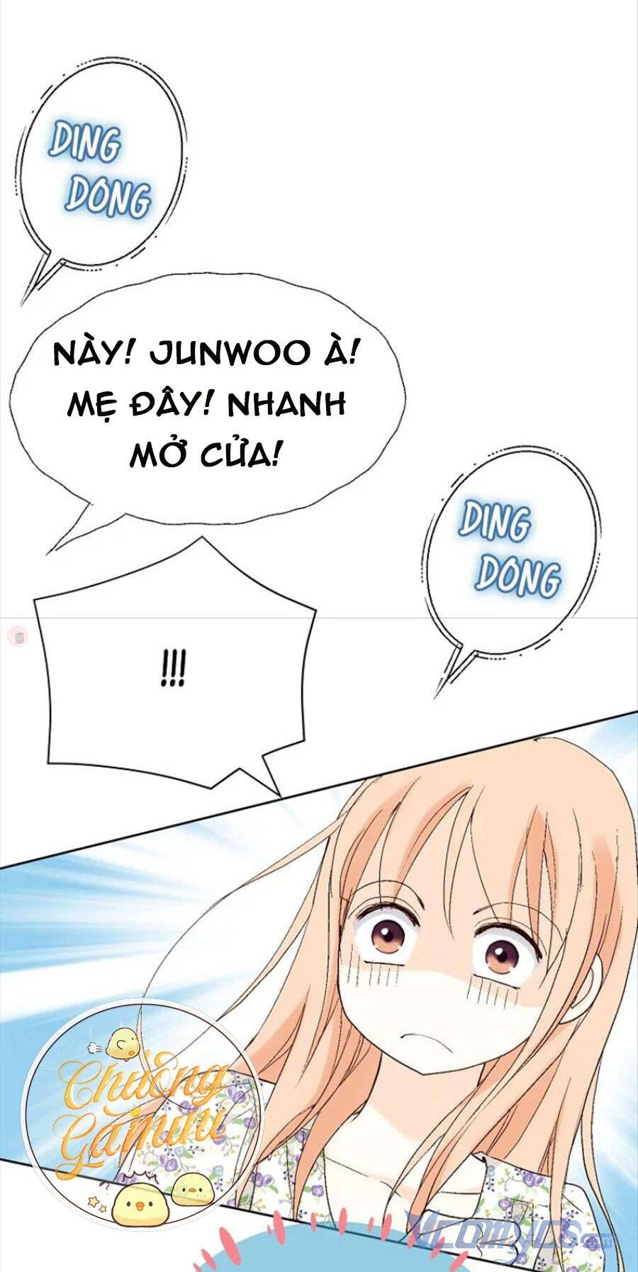 Lee Bom, Em Là Của Anh Chapter 52 - 31