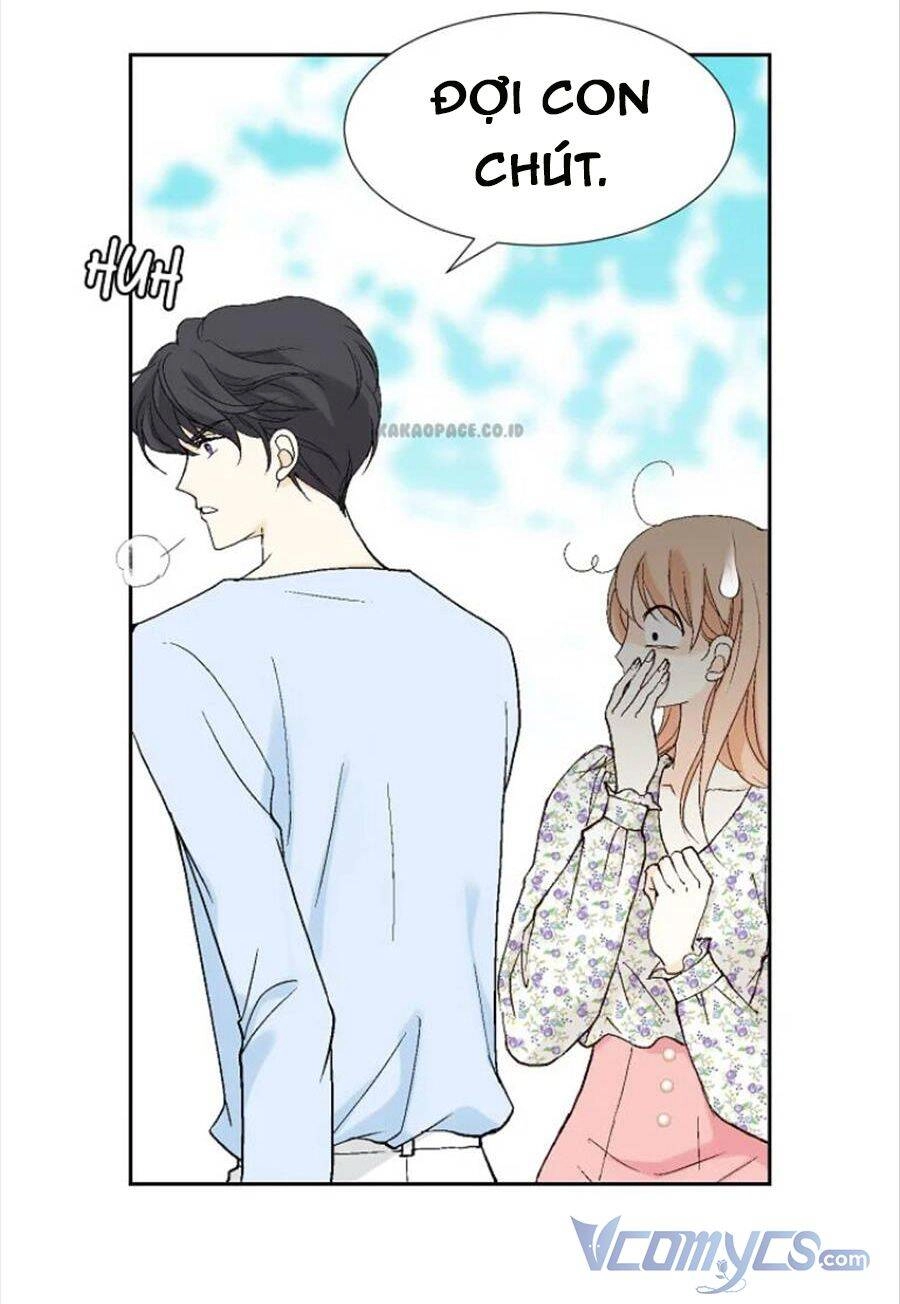 Lee Bom, Em Là Của Anh Chapter 52 - 33