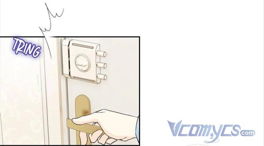 Lee Bom, Em Là Của Anh Chapter 52 - 35