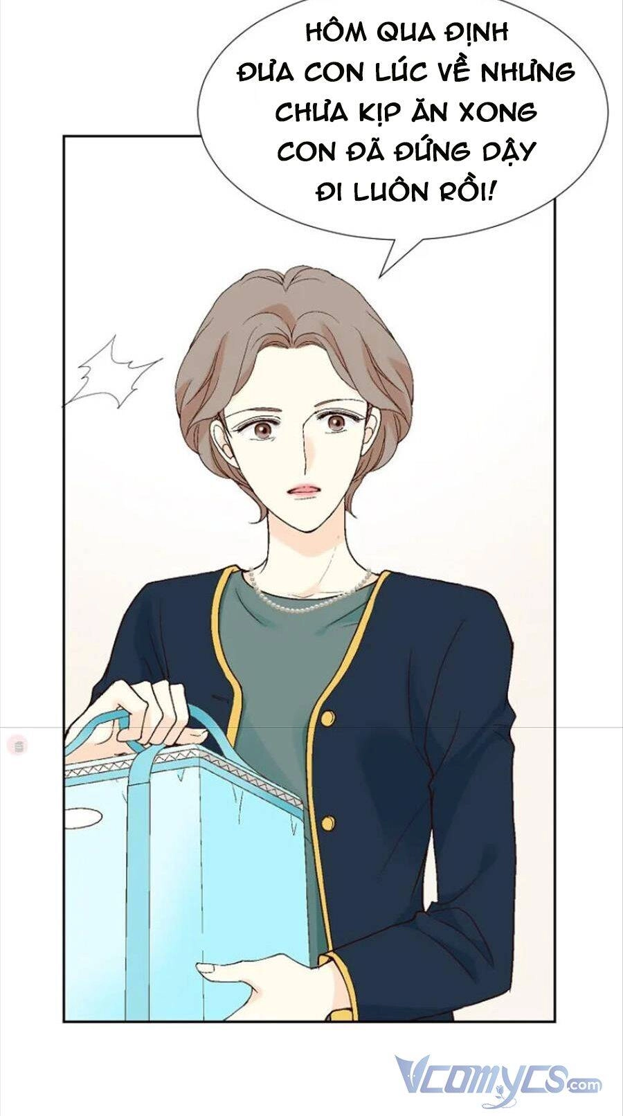 Lee Bom, Em Là Của Anh Chapter 52 - 37