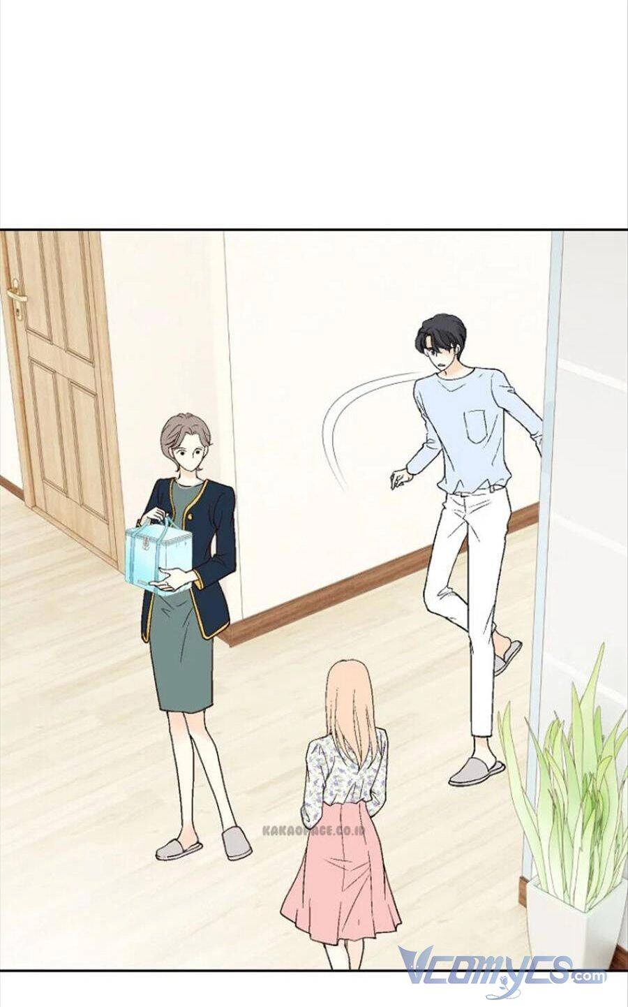 Lee Bom, Em Là Của Anh Chapter 52 - 38