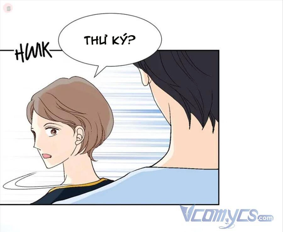 Lee Bom, Em Là Của Anh Chapter 52 - 43