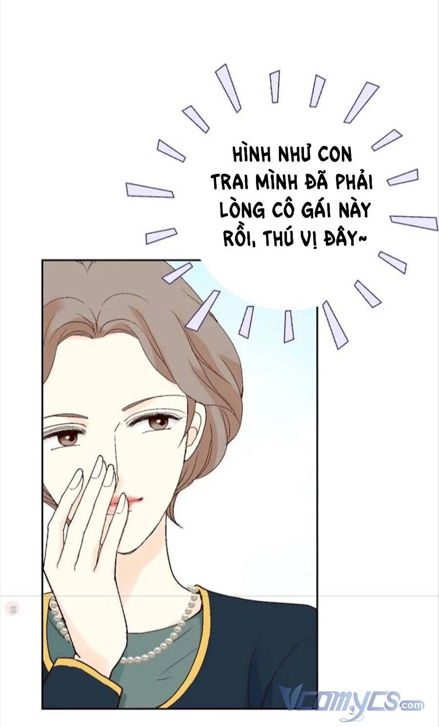 Lee Bom, Em Là Của Anh Chapter 52 - 50