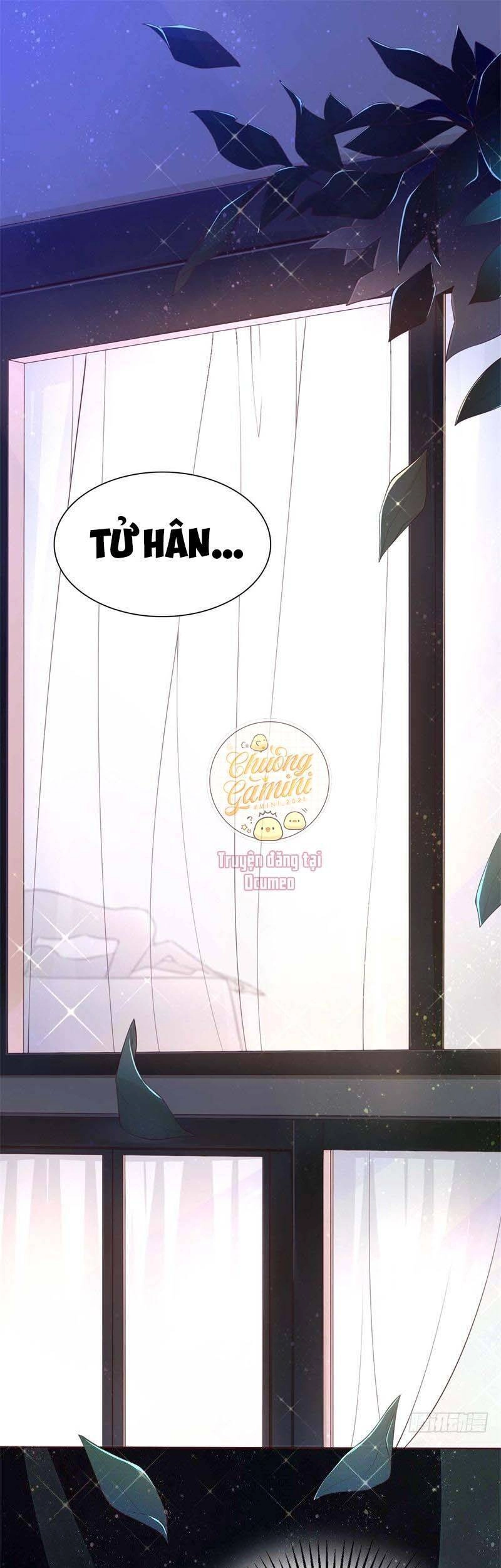 Gặp Phải Người Chồng Xảo Quyệt! Chapter 1 - 3