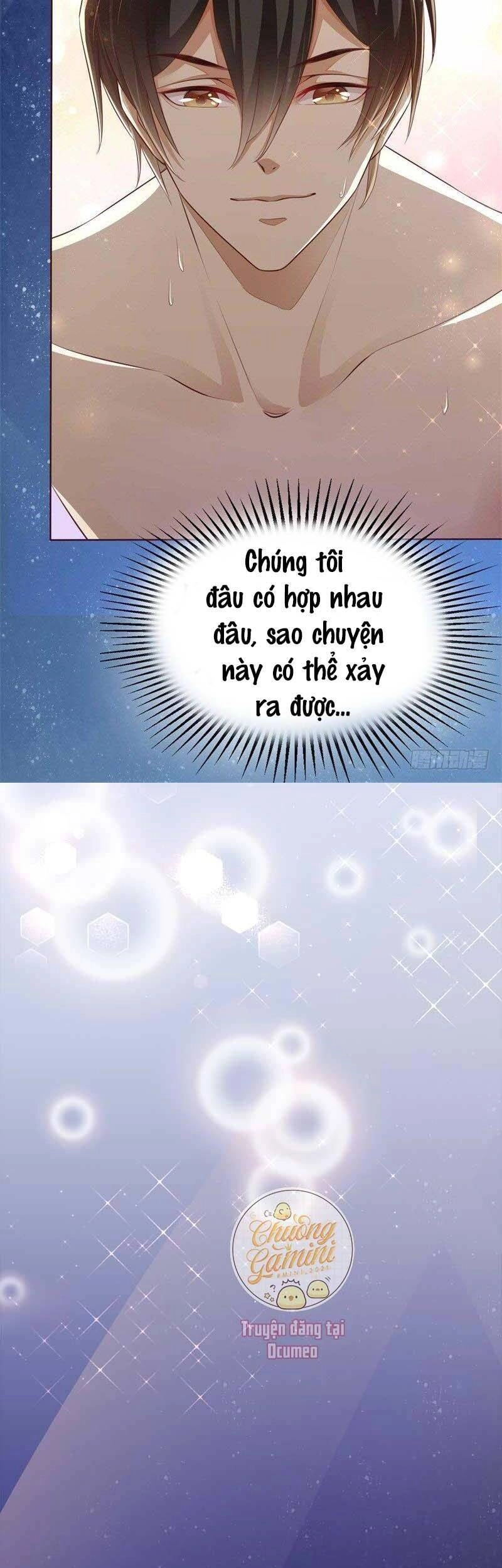 Gặp Phải Người Chồng Xảo Quyệt! Chapter 1 - 5