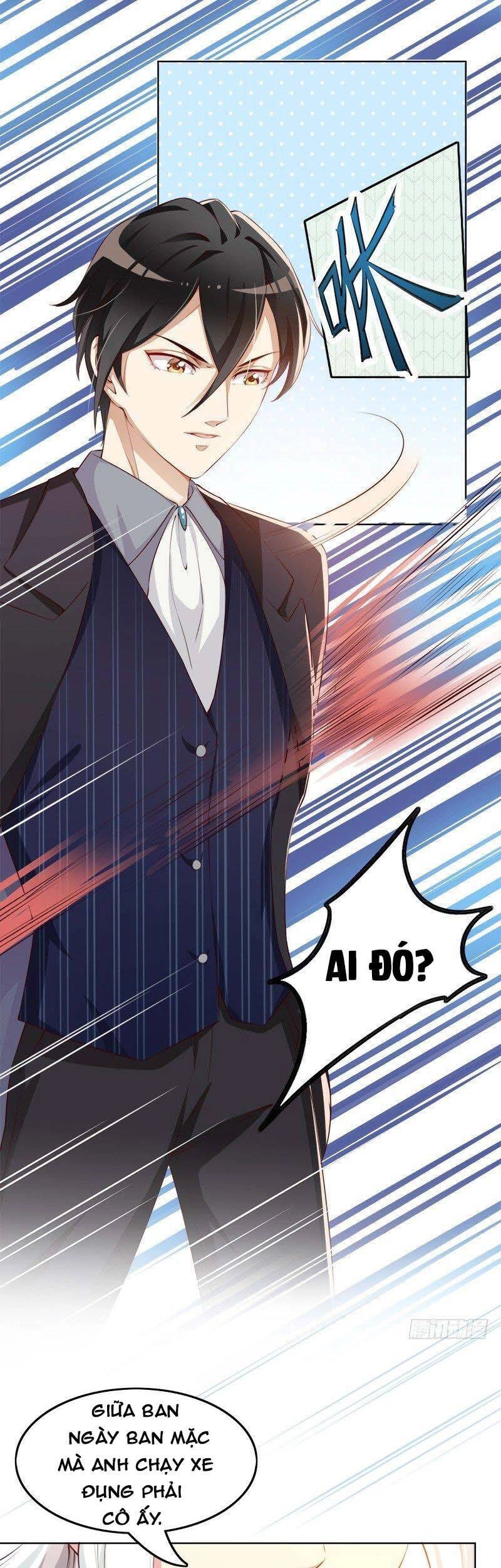 Gặp Phải Người Chồng Xảo Quyệt! Chapter 1 - 11