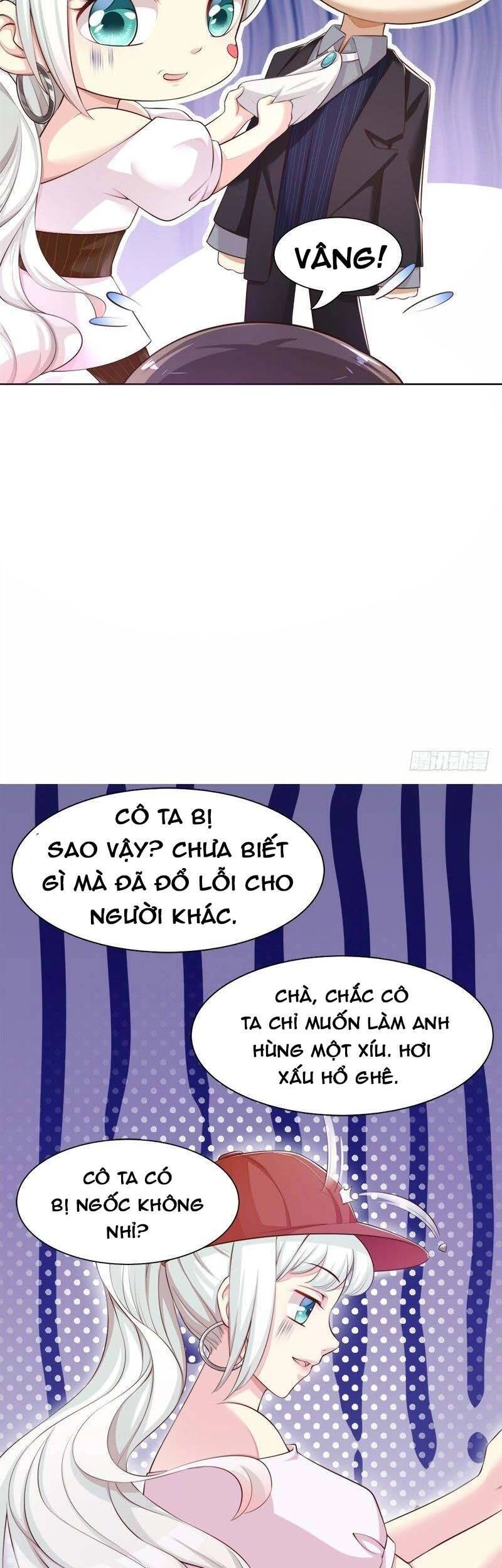 Gặp Phải Người Chồng Xảo Quyệt! Chapter 1 - 20