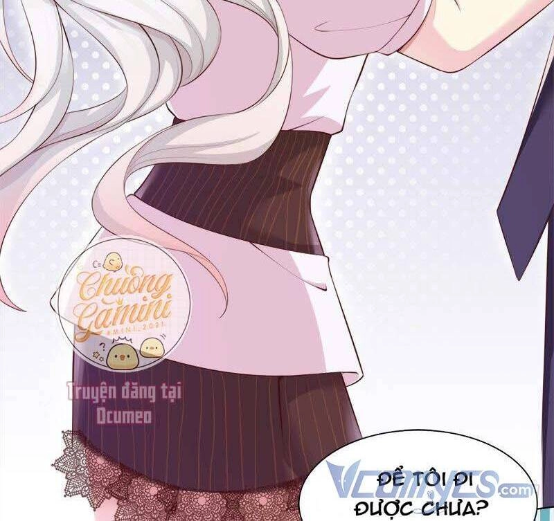 Gặp Phải Người Chồng Xảo Quyệt! Chapter 1 - 21