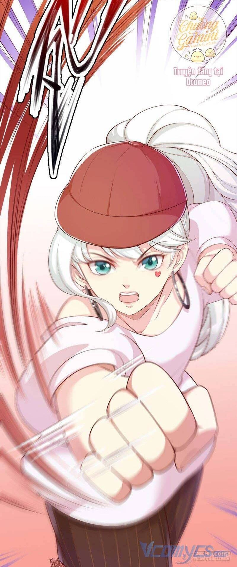 Gặp Phải Người Chồng Xảo Quyệt! Chapter 1 - 25