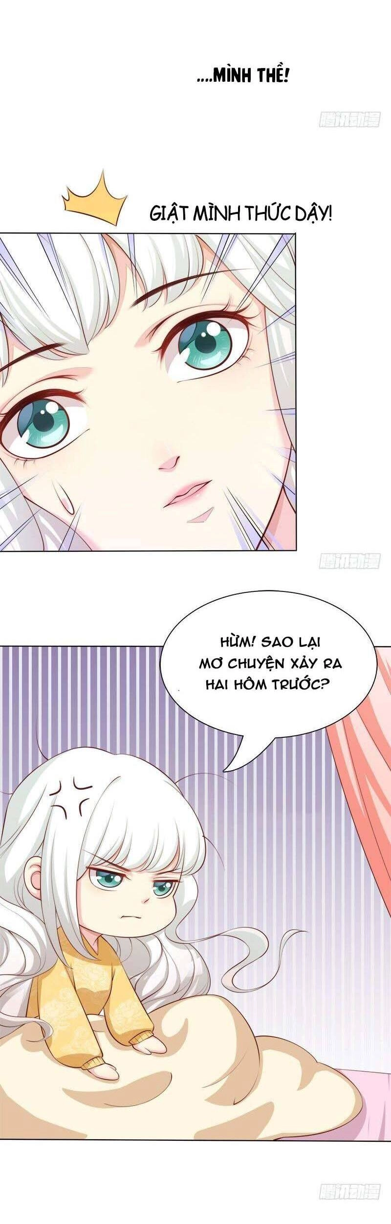 Gặp Phải Người Chồng Xảo Quyệt! Chapter 1 - 30