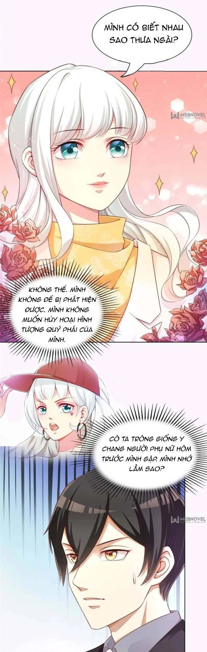 Gặp Phải Người Chồng Xảo Quyệt! Chapter 2 - 4