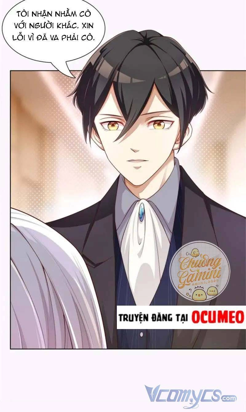 Gặp Phải Người Chồng Xảo Quyệt! Chapter 2 - 6