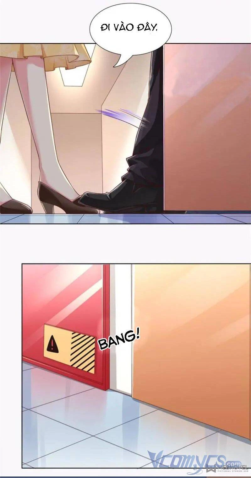 Gặp Phải Người Chồng Xảo Quyệt! Chapter 2 - 10