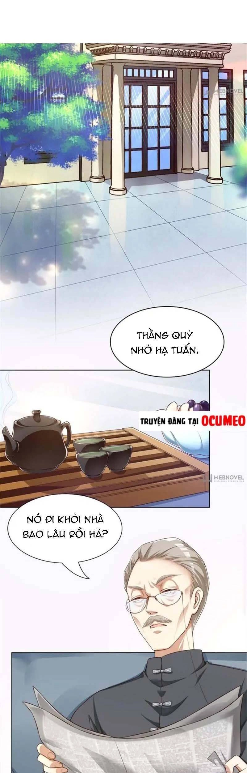 Gặp Phải Người Chồng Xảo Quyệt! Chapter 2 - 22