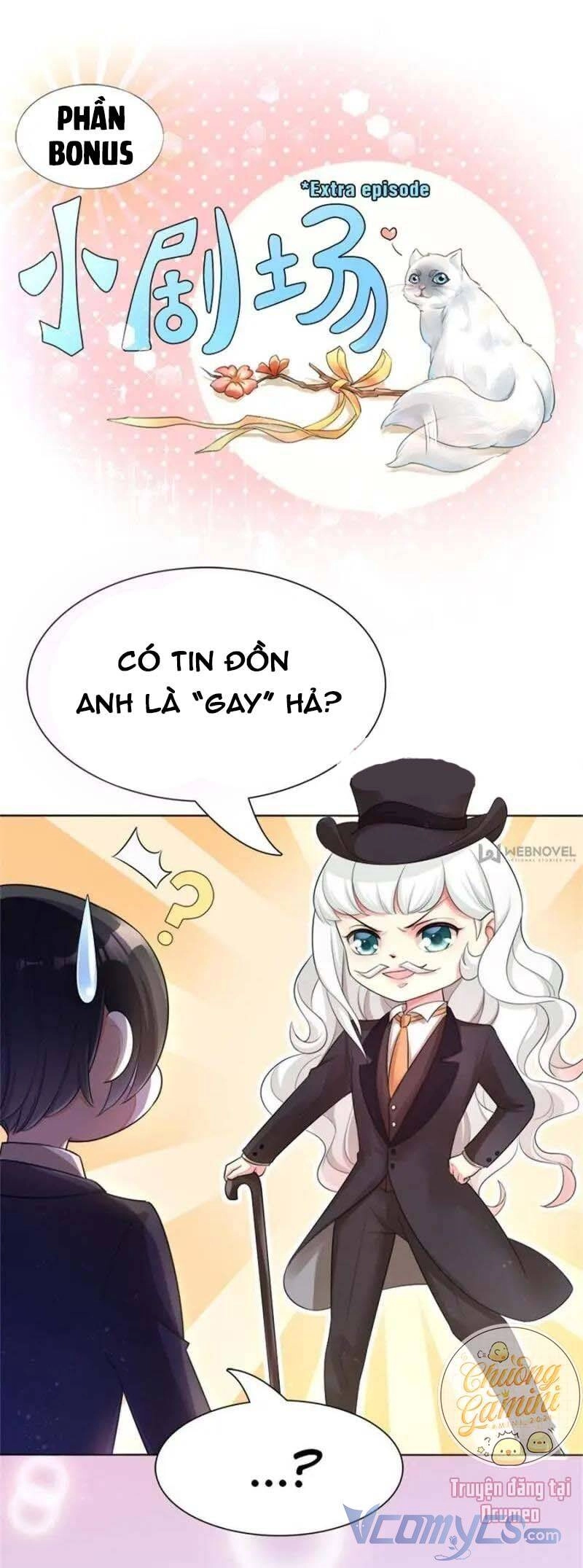 Gặp Phải Người Chồng Xảo Quyệt! Chapter 2 - 27