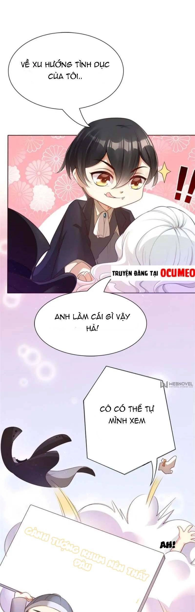 Gặp Phải Người Chồng Xảo Quyệt! Chapter 2 - 30