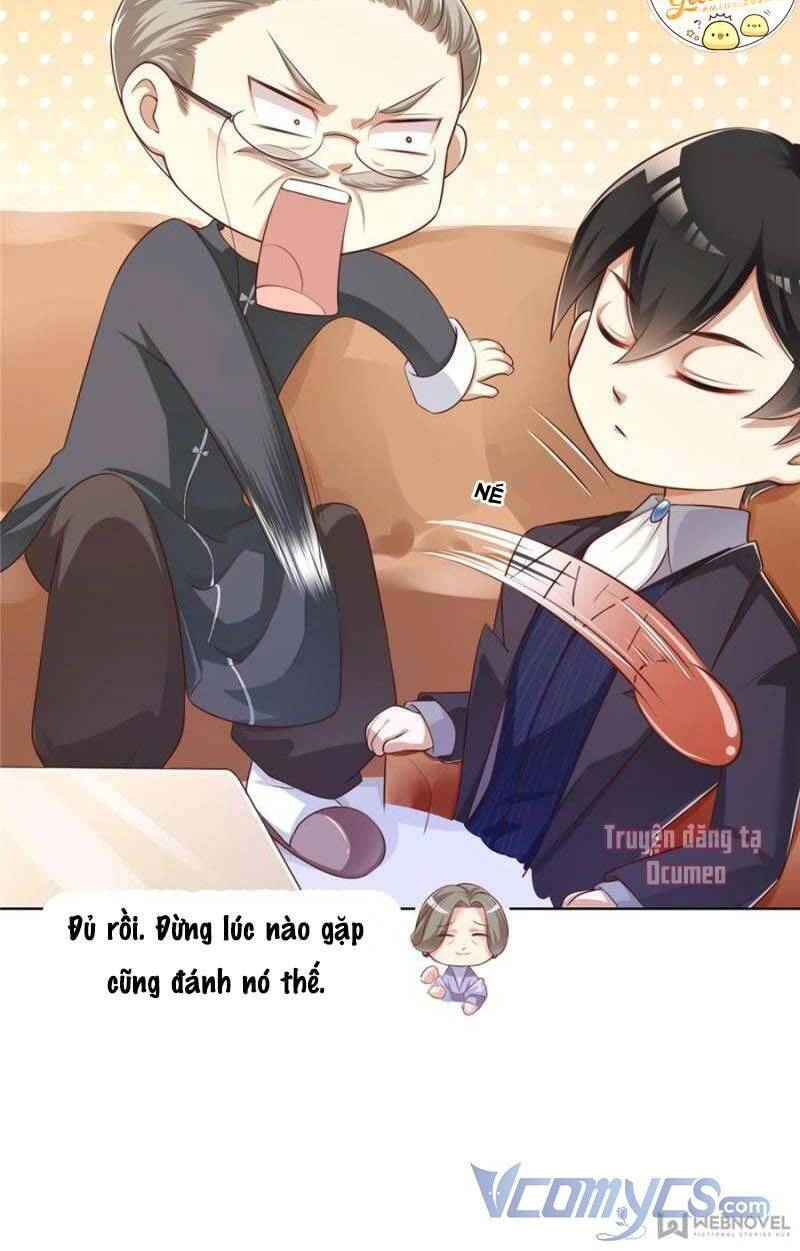 Gặp Phải Người Chồng Xảo Quyệt! Chapter 3 - 8