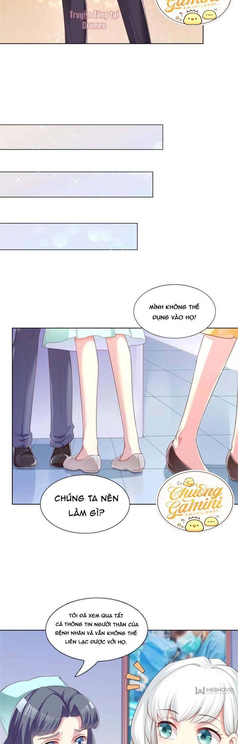 Gặp Phải Người Chồng Xảo Quyệt! Chapter 3 - 16