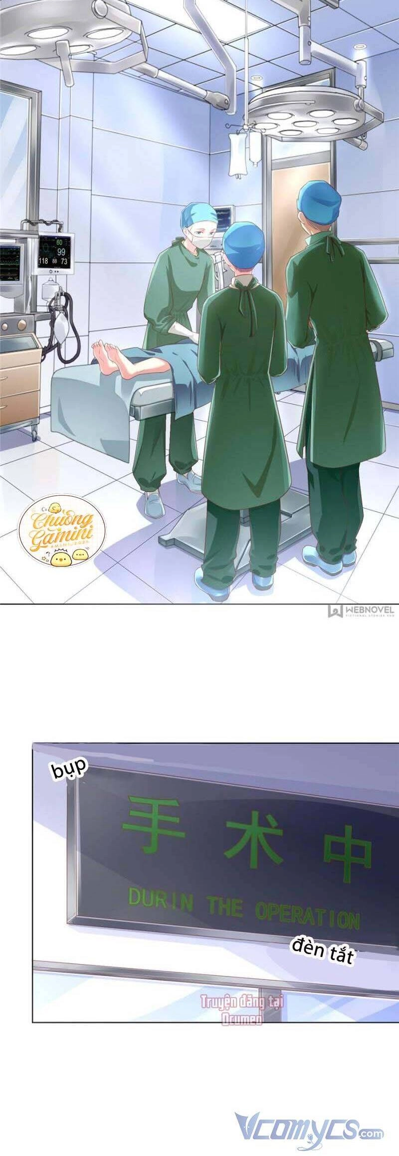 Gặp Phải Người Chồng Xảo Quyệt! Chapter 3 - 22