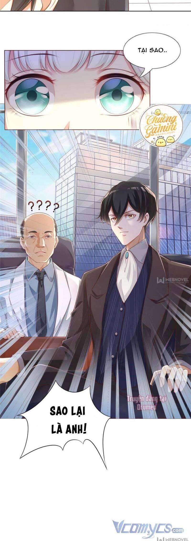 Gặp Phải Người Chồng Xảo Quyệt! Chapter 3 - 27