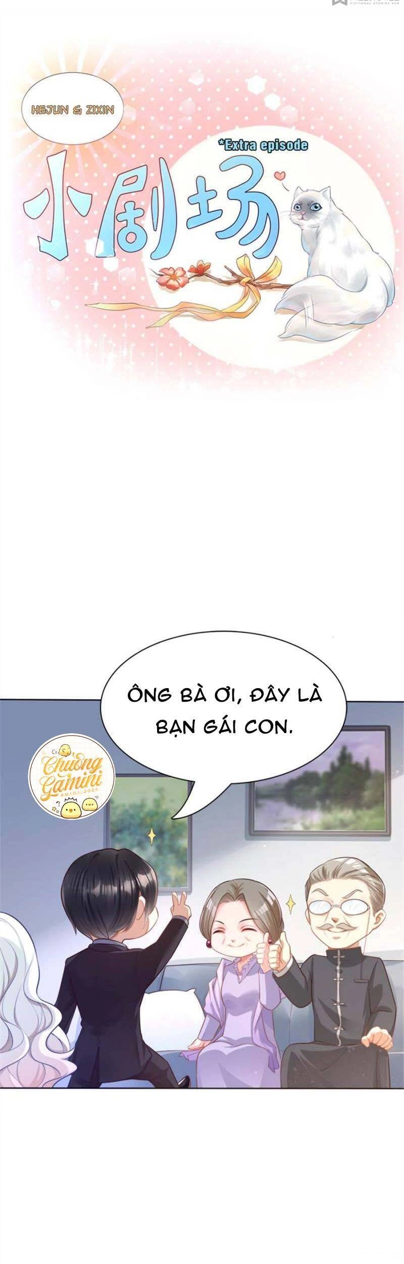 Gặp Phải Người Chồng Xảo Quyệt! Chapter 3 - 28