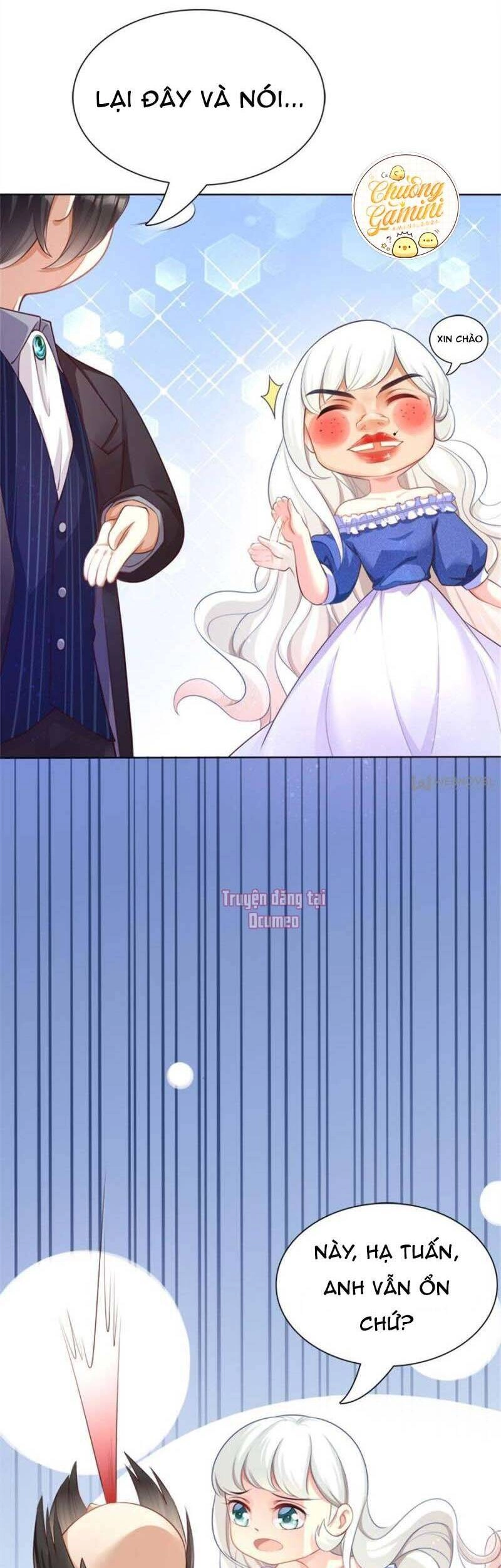 Gặp Phải Người Chồng Xảo Quyệt! Chapter 3 - 29