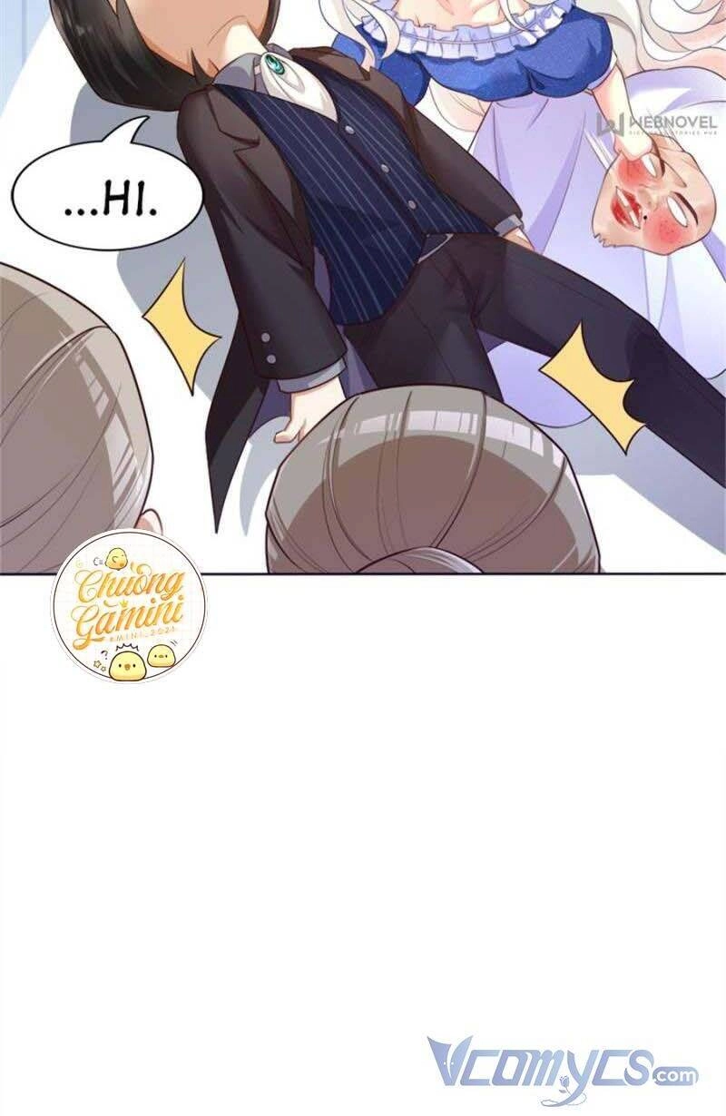 Gặp Phải Người Chồng Xảo Quyệt! Chapter 3 - 30