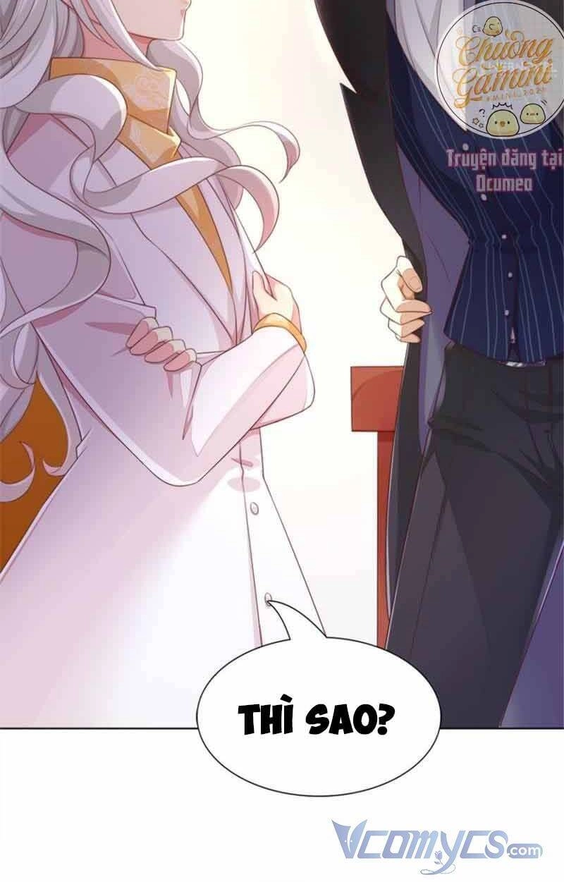 Gặp Phải Người Chồng Xảo Quyệt! Chapter 4 - 8