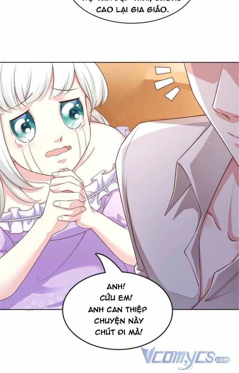 Gặp Phải Người Chồng Xảo Quyệt! Chapter 4 - 18