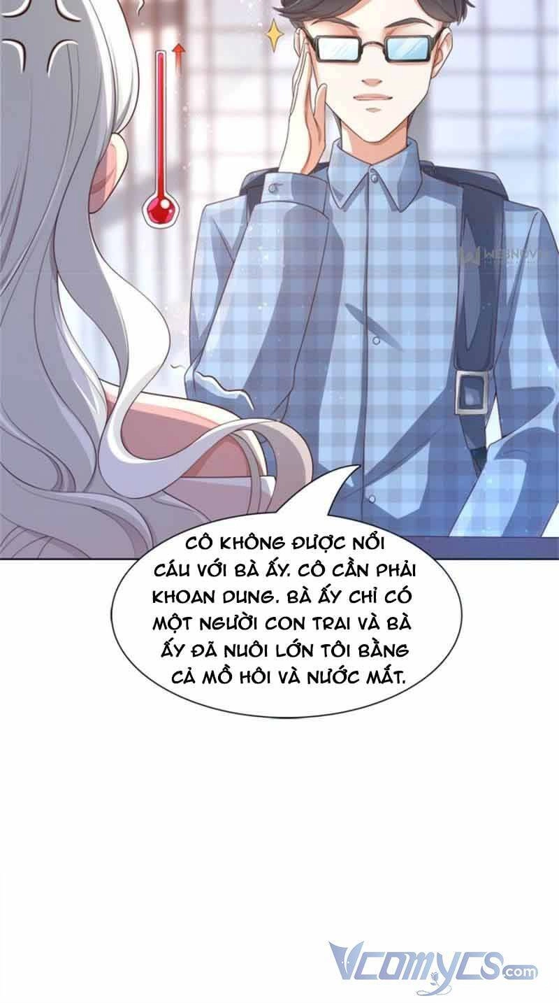 Gặp Phải Người Chồng Xảo Quyệt! Chapter 4 - 23