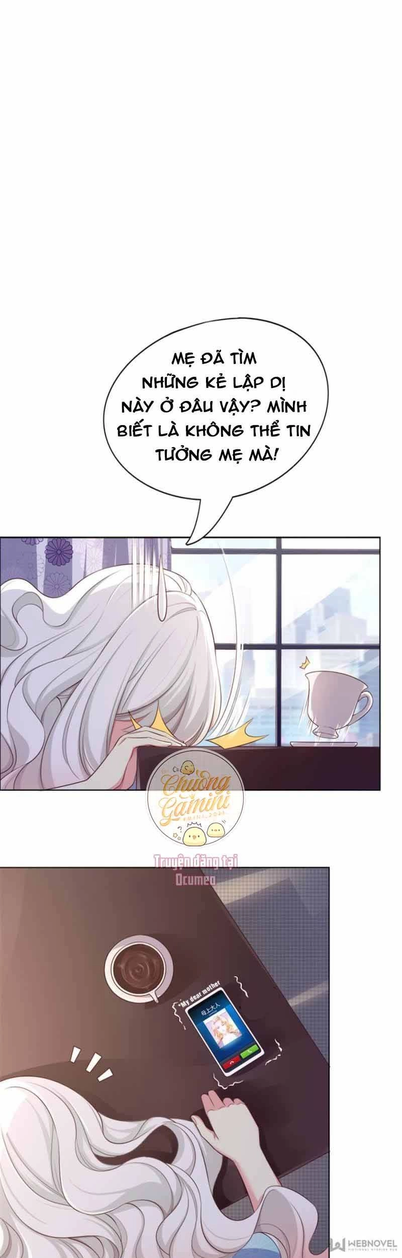 Gặp Phải Người Chồng Xảo Quyệt! Chapter 4 - 24