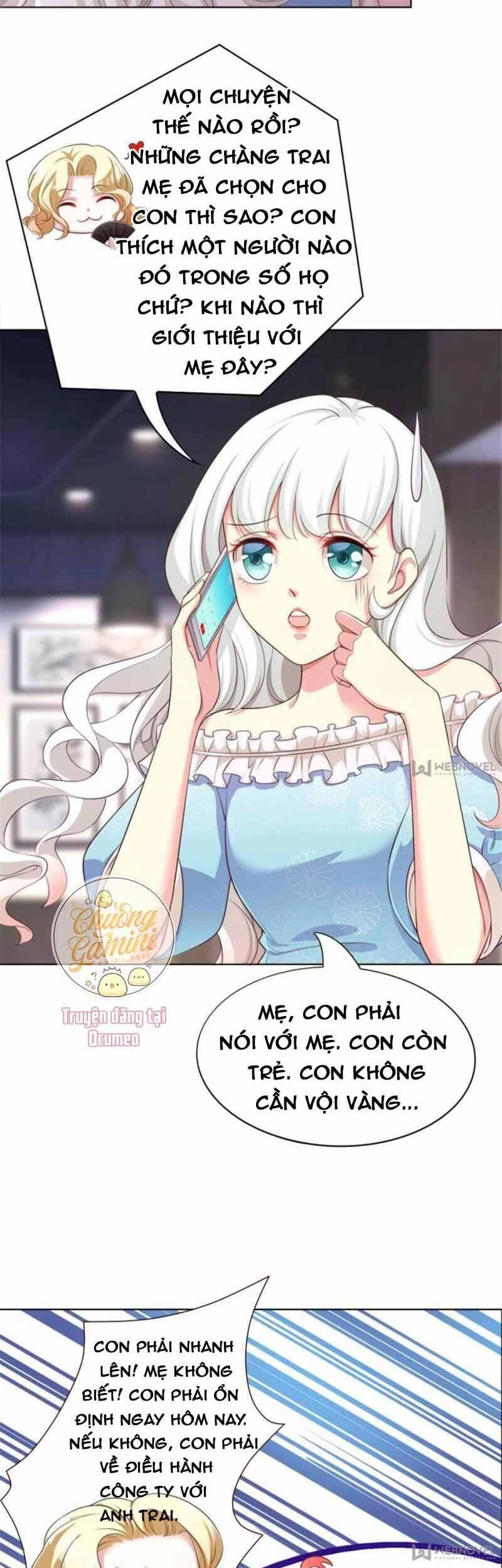 Gặp Phải Người Chồng Xảo Quyệt! Chapter 4 - 25