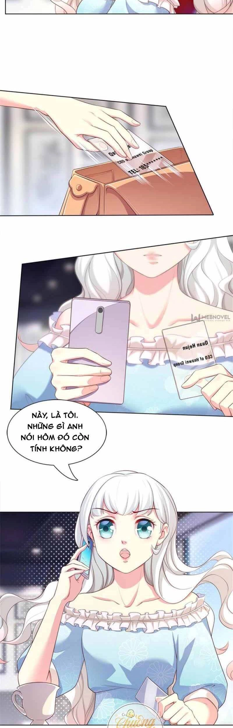 Gặp Phải Người Chồng Xảo Quyệt! Chapter 4 - 28