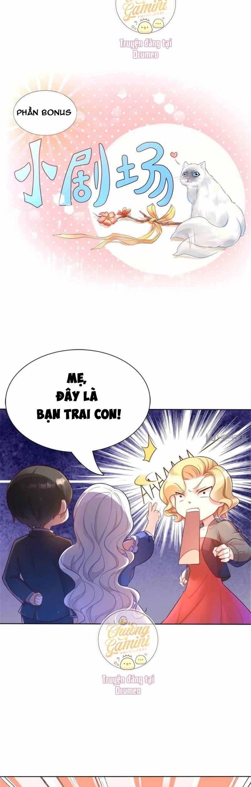 Gặp Phải Người Chồng Xảo Quyệt! Chapter 4 - 29