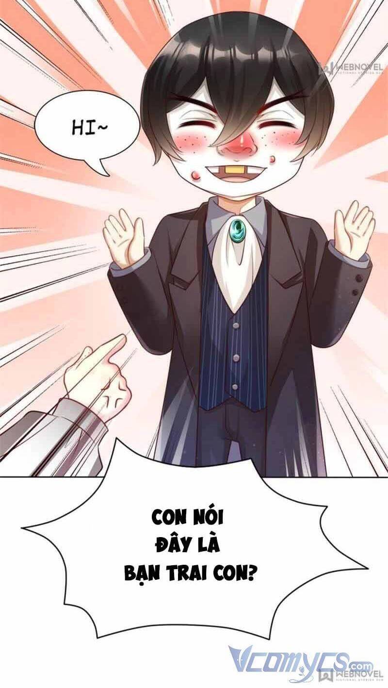 Gặp Phải Người Chồng Xảo Quyệt! Chapter 4 - 30